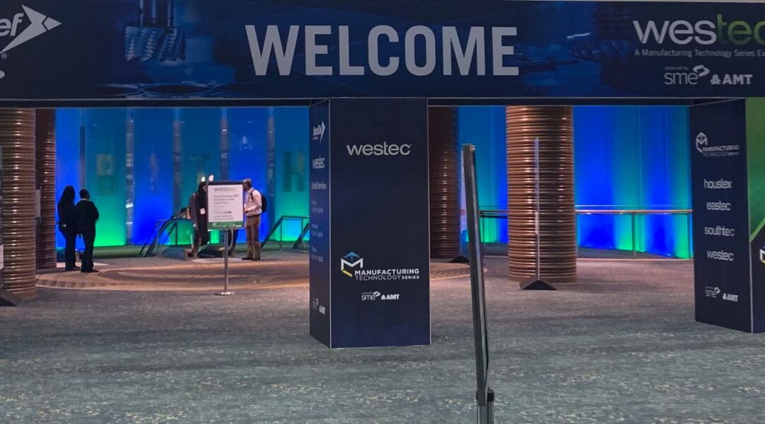 westec conference